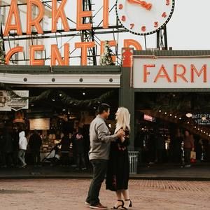 Meet your Posher, Sean